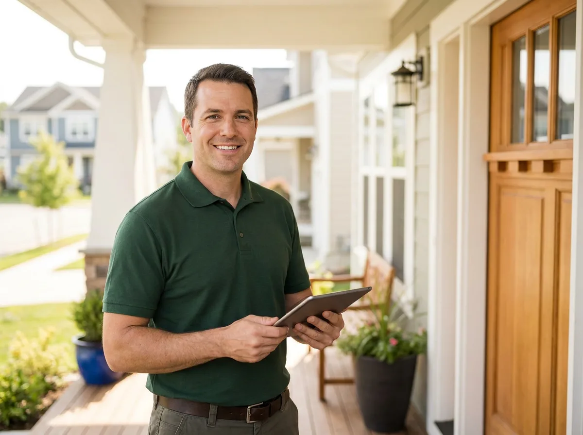 Pest control FAQs for Haugen, WI